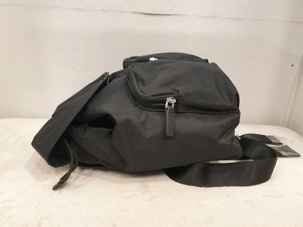 새상품) 브릭스 엑스트래블 백팩 미니백팩 가방 블랙--4