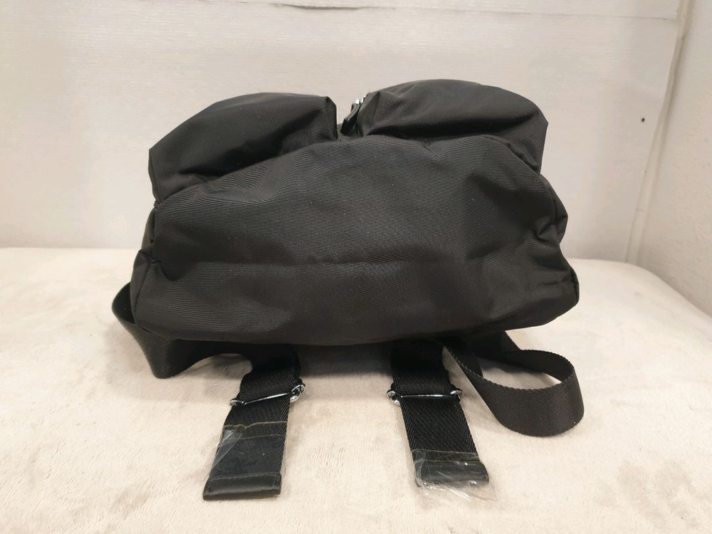 새상품) 브릭스 엑스트래블 백팩 미니백팩 가방 블랙--6