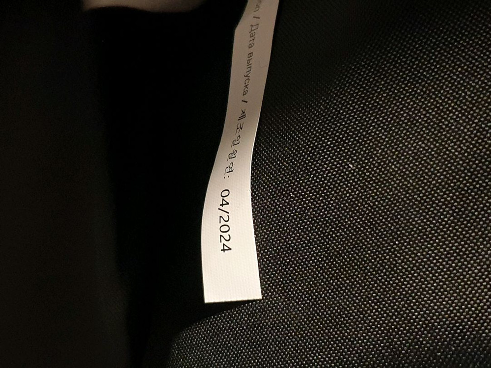 새상품) 브릭스 엑스트래블 백팩 미니백팩 가방 블랙--9