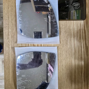 bmw x7 광각미러 새제품