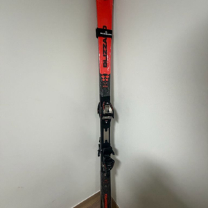 (새제품)25/26 블리자드 Blizzard Firebird WRC 180 comp16