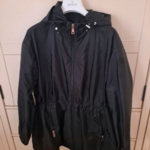 몽클레어 웨트 블랙0