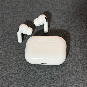 에어팟 프로2세대 이미지