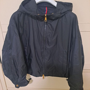 몽클레어 비질 블랙 1