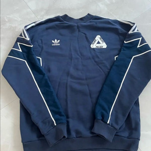 팔라스 x 아디다스 TT크루넥 다이소이다님