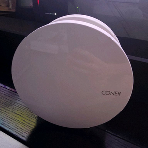 CONER 코너 자동 방향제 2세트