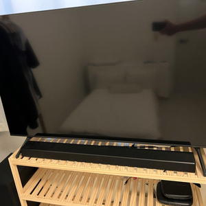 삼성전자 Crystal UHD TV 판매합니다! (50인치)