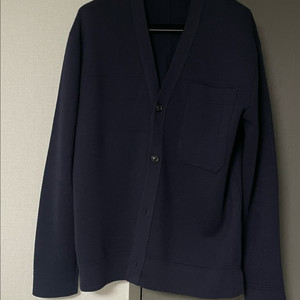 시스템옴므 가디건