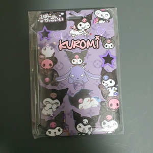 쿠로미 포토 카드 사원증 학생증 홀더새상품