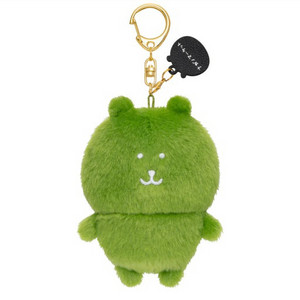 농담곰 말차곰 2개+농담곰 키링인형 1개 4.5 이미지