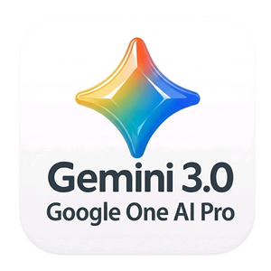 Gemini 3.0 Pro 제미나이 프로 1년