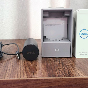 dell 고급 웹캠 5023