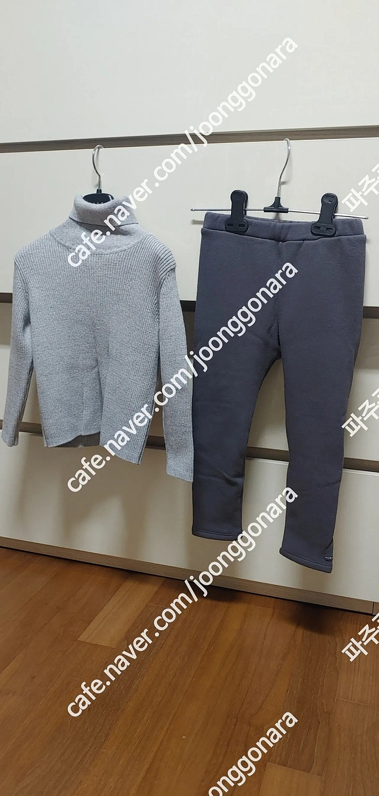 빈폴키즈 여아 밍크뮤 2벌 110 빈폴가디건 1개 그외 다수 사진에 보이는 제품 전부드립니다2만9천원착불--3