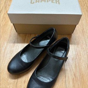 캠퍼 헬레나 메리제인 슈즈 구두 230 (36) 이미지