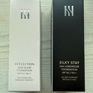 헤라 파운데이션 21C