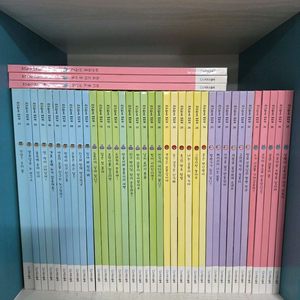 키즈스콜레 사이언스메이커 세이펜 버전 최신판 이미지