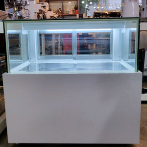 삼호제과쇼케이스 가로 900, 높이 900, 깊이 650