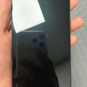 아이폰15프로맥스 블루 티타늄 256기가 이미지