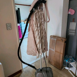 은성전기 실버스팀 SR-5000 스팀다리미