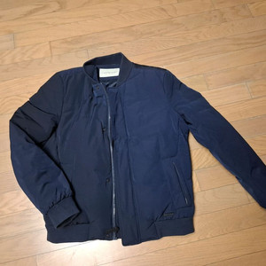 CK(캘빈클라인) 덕다운 패딩