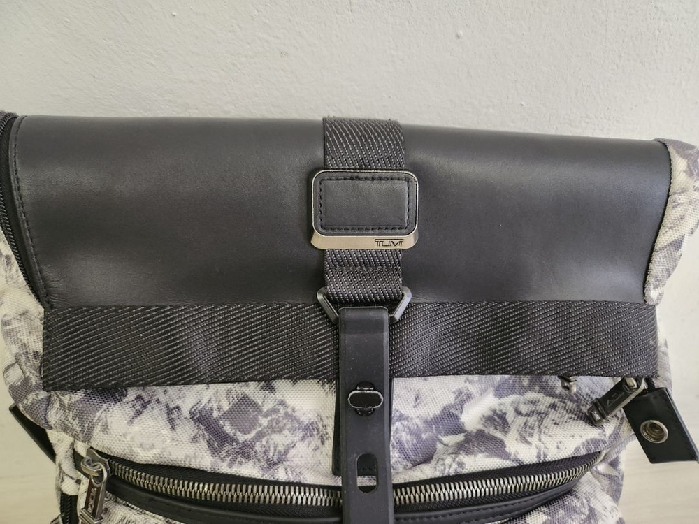 투미 롤탑 백팩--3