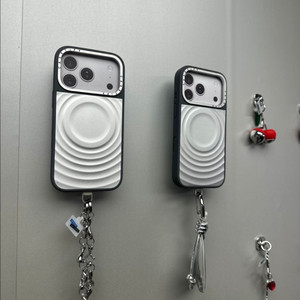 케이스티파이 15주년 지드래곤 알리오 리플케이스 casetify