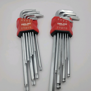 별렌치 육각렌치 롱 렌치세트 육각 별 세트 새제품