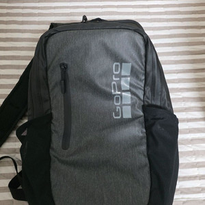 고프로 데이트립퍼 백팩 이미지