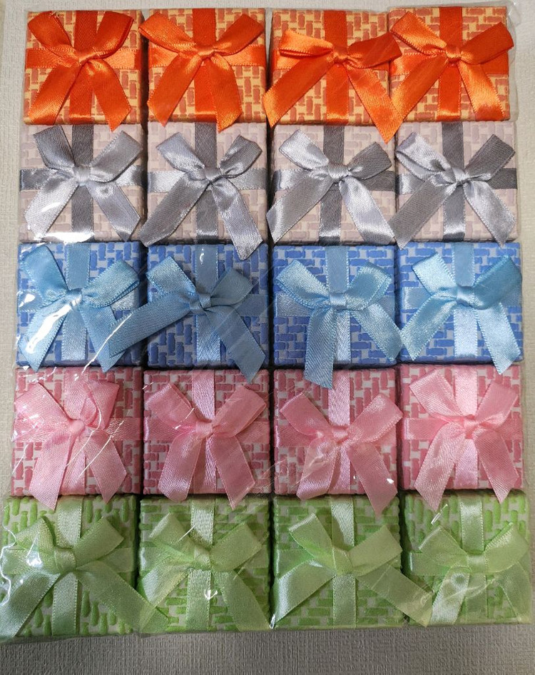 악세사리 주얼리 선물상자--1