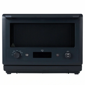 조지루시 오븐레인지 오븐 전자레인지 에브리노 슬레이트 블랙 ESGWH26K 새상품 26L