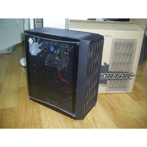 i7-6700 CPU(3.40ghz) SSD500G