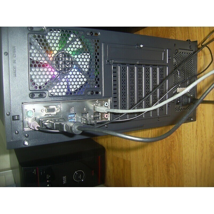 i7-6700 CPU(3.40ghz) SSD500G--1