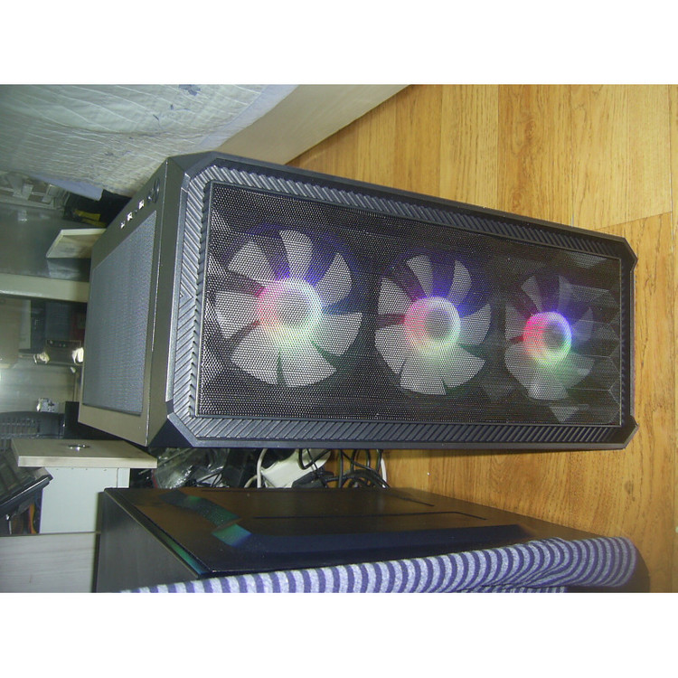 i7-6700 CPU(3.40ghz) SSD500G--3