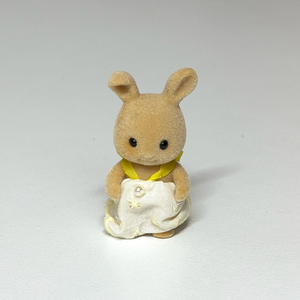 실바니안 올드 귀접토끼