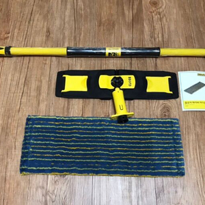 엔요 플로어 클리너 바닥 물걸레 청소