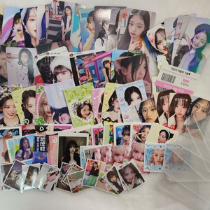 새상품 아이브 비공굿 일괄 판매합니다~ 이미지