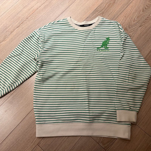 캉골키즈 맨투맨 145