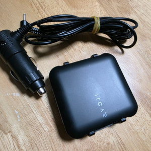 잇카 X-730S 하이패스 단말기