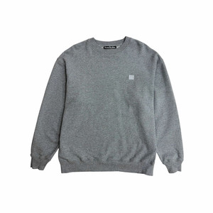 아크네 스튜디오 그레이 맨투맨 xs 실측 100 L 정도