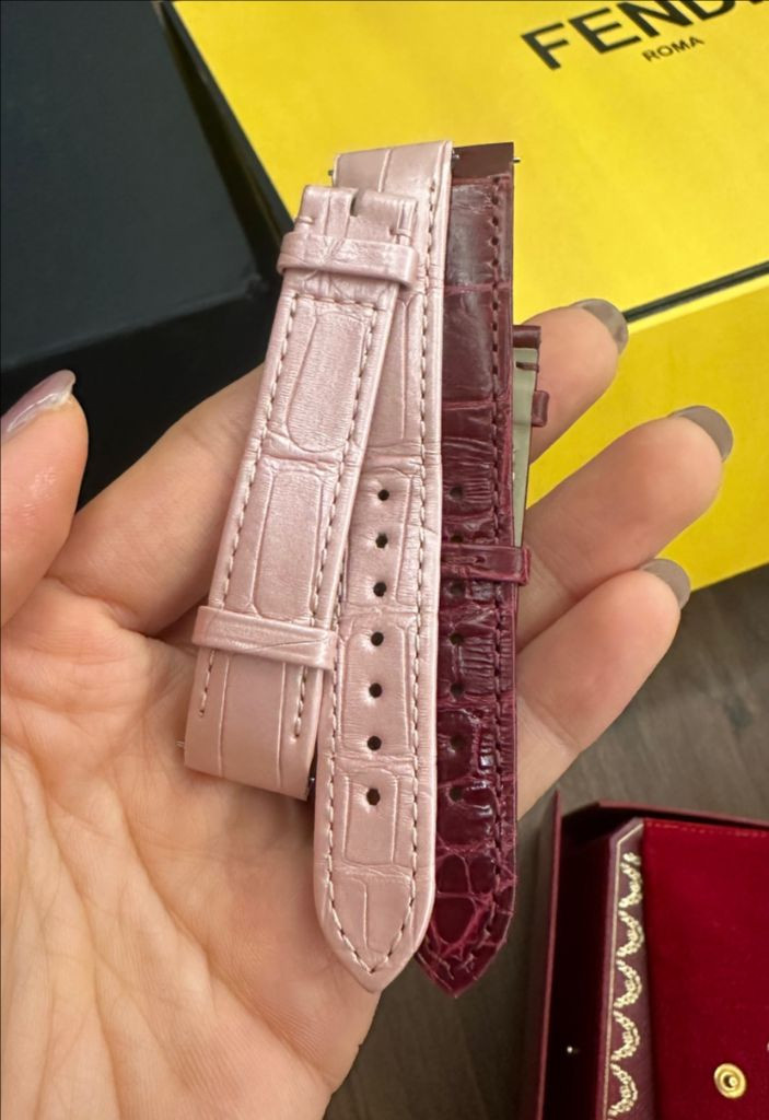 까르띠에 산토스뒤몽 로골 이미지