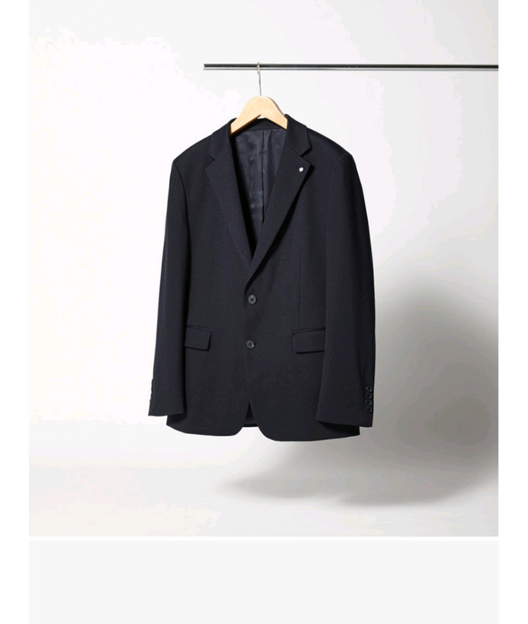 STCO 릴렉스핏 자켓 네이비 (110)--4