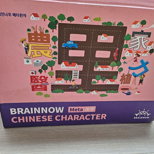 브레인나우 메타한자