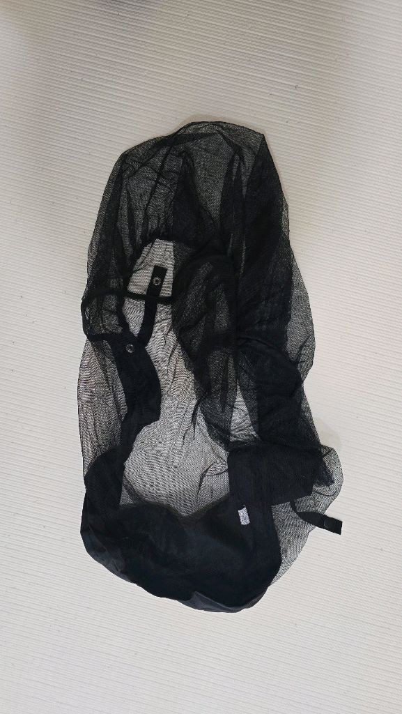 줄즈 에어플러스 유모차 그린 풀섯트--2