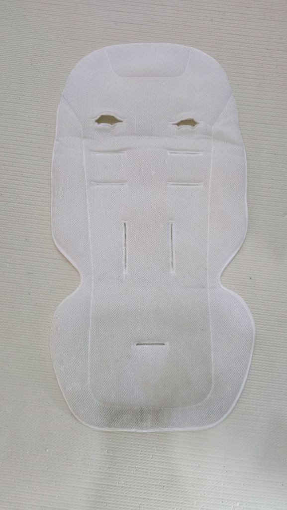 줄즈 에어플러스 유모차 그린 풀섯트--5