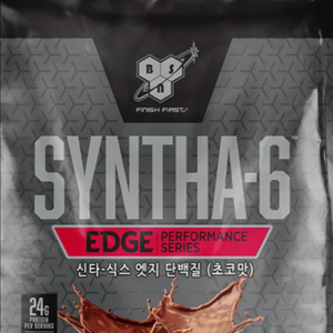 필독) 신타 6 엣지 초코 4kg 4개 팝니다