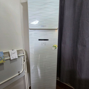 LG 휘센 2in1 에어컨 스탠드/벽걸이 세트