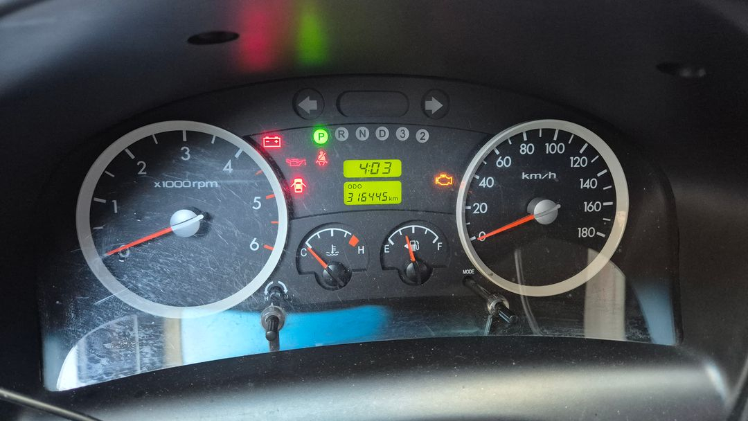 현대 포터 Ⅱ HR 냉동탑(표준형) 슈퍼캡 CRDi 슈퍼 (트윈콤보) (서울)--2