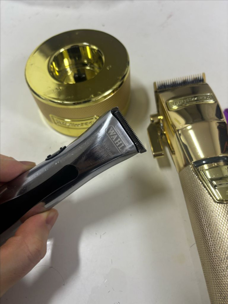 바비리스 바리깡 , 왈 베렛 트리머 판매합니다--3