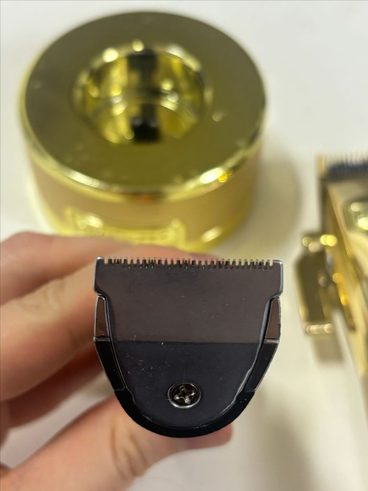 바비리스 바리깡 , 왈 베렛 트리머 판매합니다--5