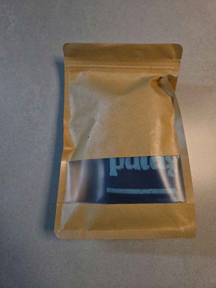 파타고니아 양말 4켤레 1세트 새상품--1